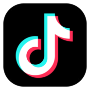 TikTok-Logo